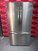 FRIGIDAIRE Gallery 23 cu ft French Door Refrigerator 36" – GRFG2353AF