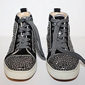 CHRISTIAN LOUBOUTIN SNEAKERS