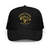 Safari Class Racing Hat