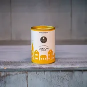Moravian Lemon Cookies – 3 oz. tube