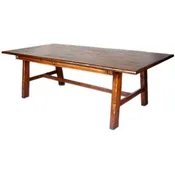 #10-11mod1 Custom Japanese Style Table or Desk