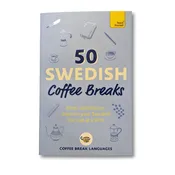 50 Swedish Coffee Breaks