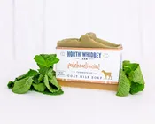 Patchouli Mint — North Whidbey Farm
