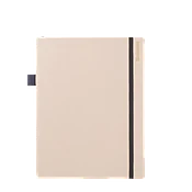 Bigger Things Notebook
