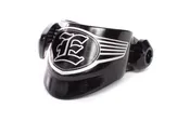 Ellsworth QR Seat Clamp – 31.8 black