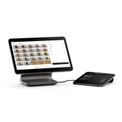 Square Register (2nd generation)