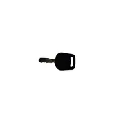 (042-9000-00) Igition Key