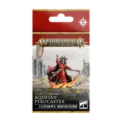 Age of Sigmar: Cities of Sigmar - Aqshian Pyrocaster