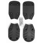 Alpine 5355 Sole Kit Il Moro  and Chakra