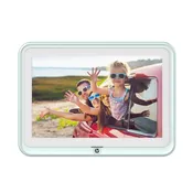 HP DF1050TW 10.1 inch WiFi Digital Photo Frame , Discontinued