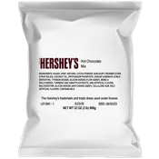 HERSHEY’S Hot Chocolate Mix (4) 3 lb Pouches