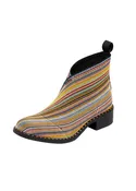 Barcelona Boot-Charleston Shoe Co