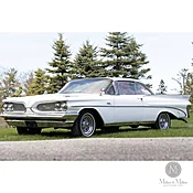 1959 Pontiac Catalina Two-Door Hardtop