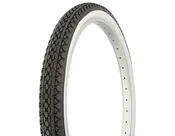 Cruiser 26 X 2.125 White Wall Tires C641