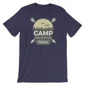 Camp Red Feather T-Shirt