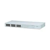 3Com Baseline Dual Speed 24 Port Hub 3C16411