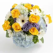 Dutch Master's Bouquet