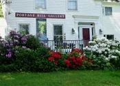 Gift Card — Portage Hill Art Gallery