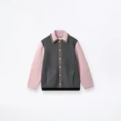 Barrie Cashmere & Wool Jacket