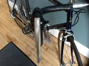 Express Bike Shop — Full bike overhaul