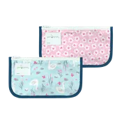 Reusable Snack Bags (2-Pack)