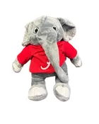Alabama Roll Tide Pennington Bear Mascot 11"