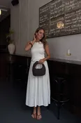 Adrianna Dress