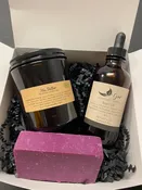 3PC GIFT SET FOR HIM