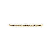 3mm Signature Bracelet, from Karen Lazar