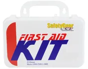 PIP First Aid Kit 25-Person 113 Piece