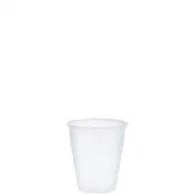 Dart Conex Galaxy Translucent Polystyrene Cup