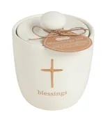 Blessing Jar Set
