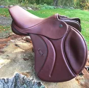 Pegasus Marla Hunter/Jumper Saddle