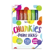 Chunkies Paint Sticks