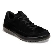 Melbourne Suede Leather