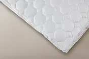 Luxury Pure Cotton Mattress Protector