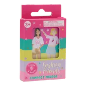 Fashion Friends Compact Mirror