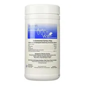 Audio wipes - large