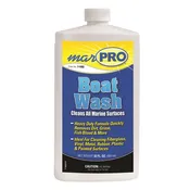 Marpac - Marpro Boat Wash Concentrate - 32 oz. - 7-2732 — River City Marine