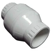1.5″ PVC Swing Check Valve