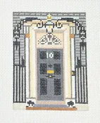 10 downing with stitch guide