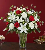 Garden of Grandeur Holiday From