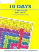 10 Days to Addition Mastery