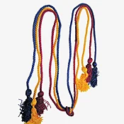 123 Triple Honor Cord