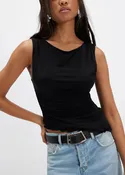 Ash Knit Top