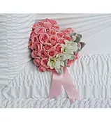 Divine Serenity Casket Insert