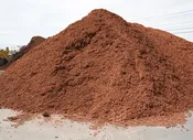 Premium Aged Hemlock Mulch