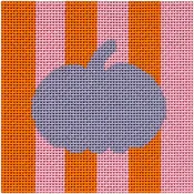 Halloween Pumpkin Kit - Pastel