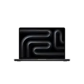 14-inch MacBook Pro (M5) - Space Black - Nano-Texture Display