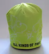 AKOF Sport Beanie (Fleece)